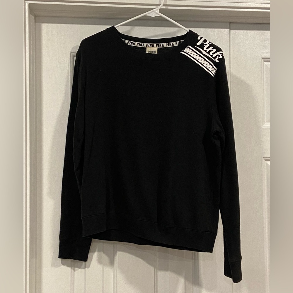 PINK Crewneck Sweatshirt